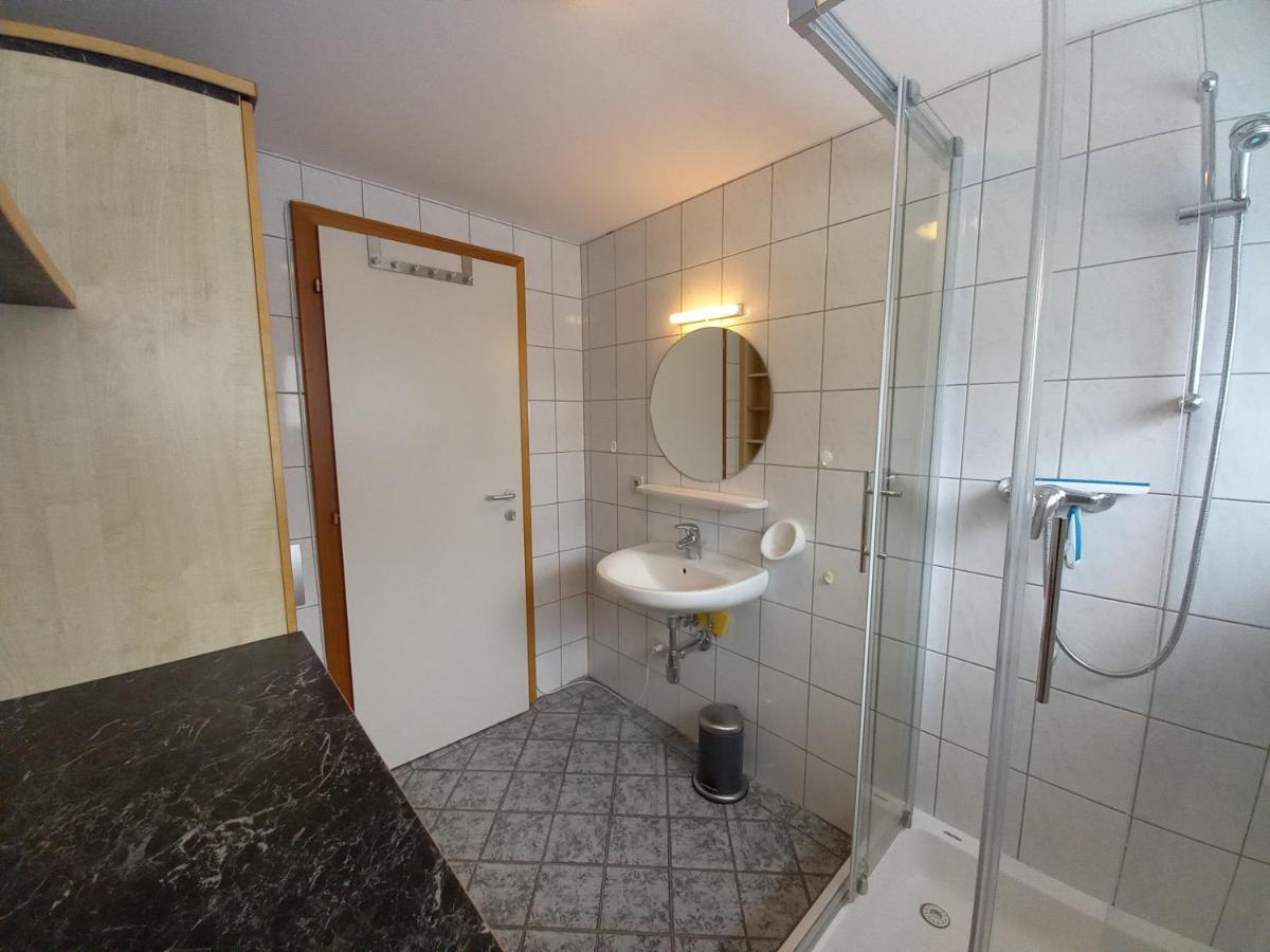 Haus Branol Apartment แฮร์มากอร์ ภายนอก รูปภาพ