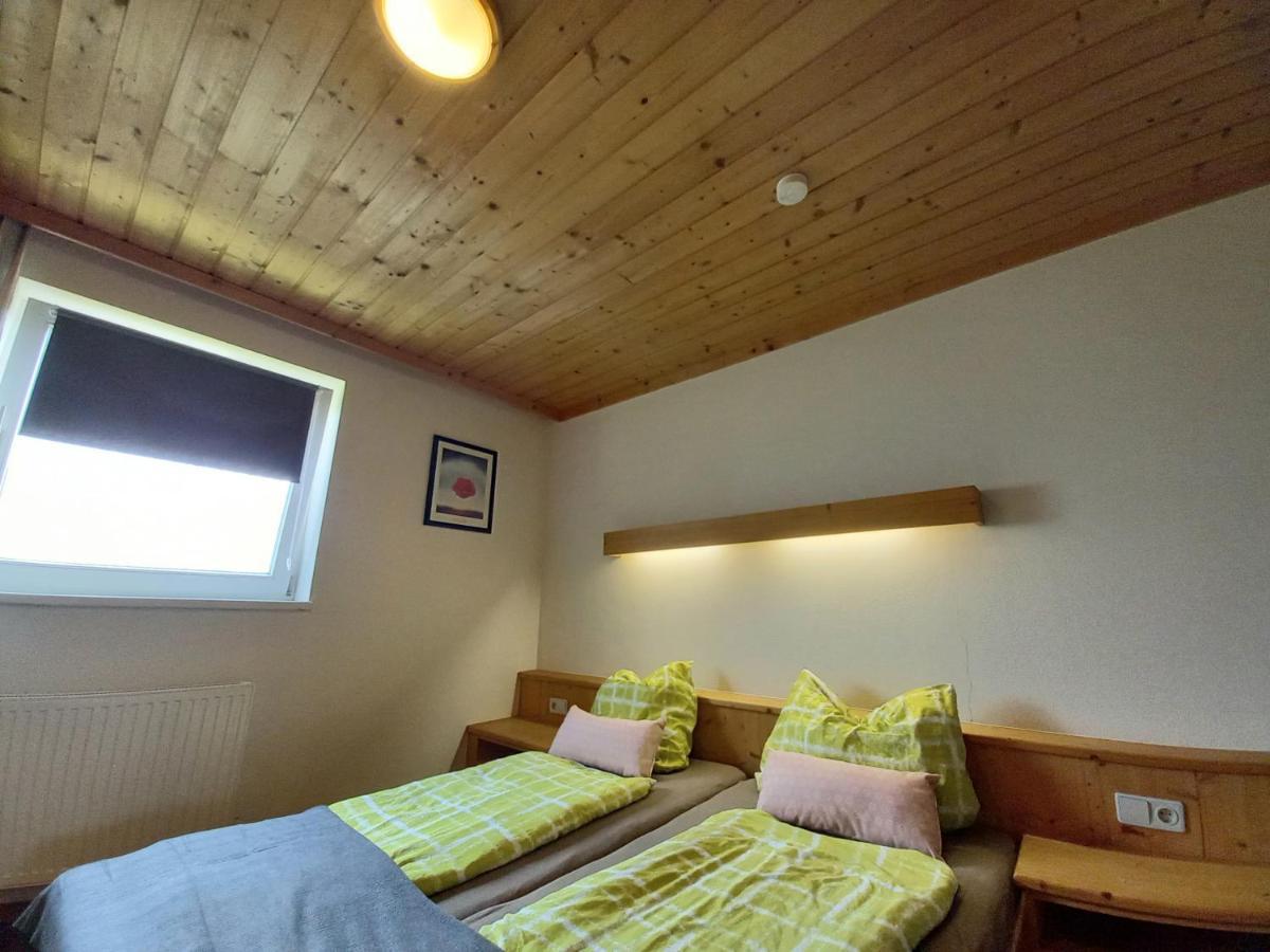 Haus Branol Apartment แฮร์มากอร์ ภายนอก รูปภาพ