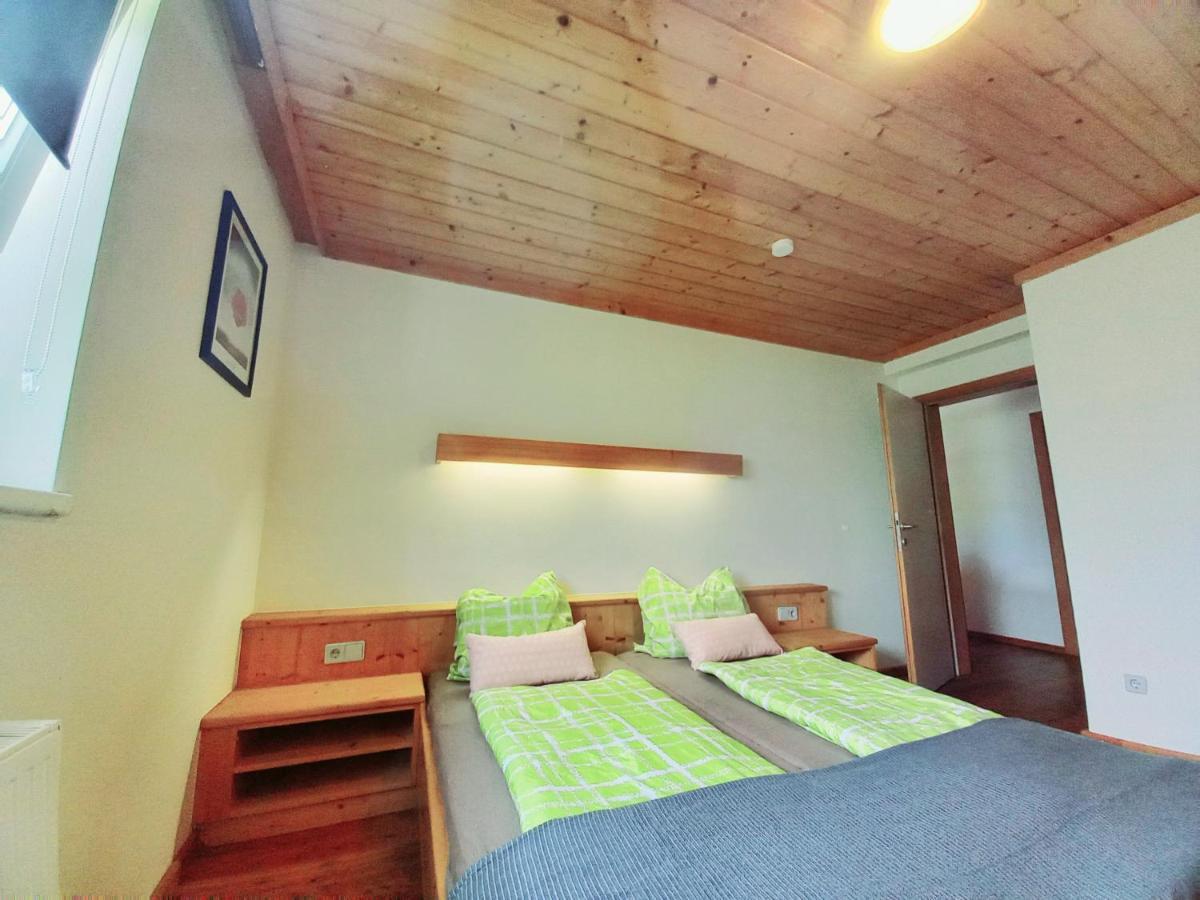 Haus Branol Apartment แฮร์มากอร์ ภายนอก รูปภาพ