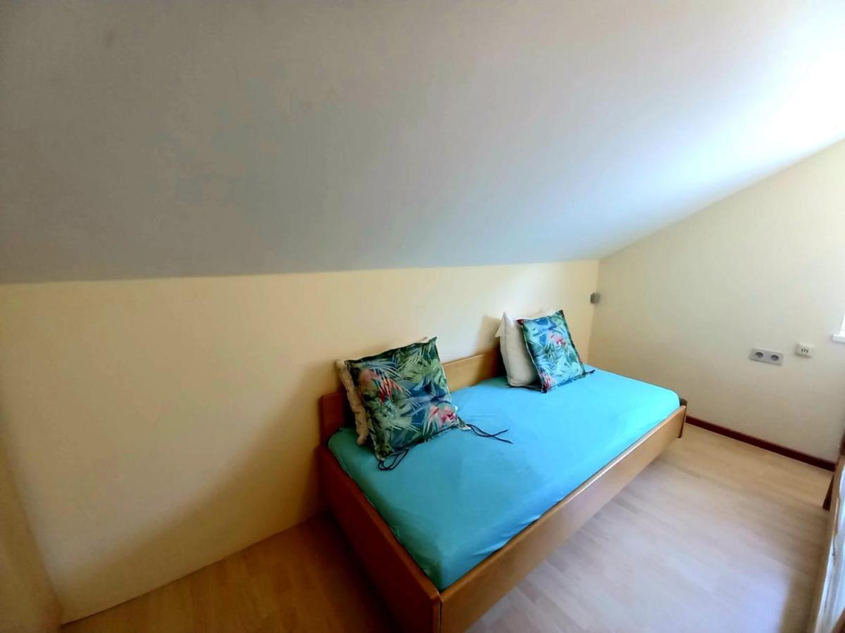 Haus Branol Apartment แฮร์มากอร์ ภายนอก รูปภาพ
