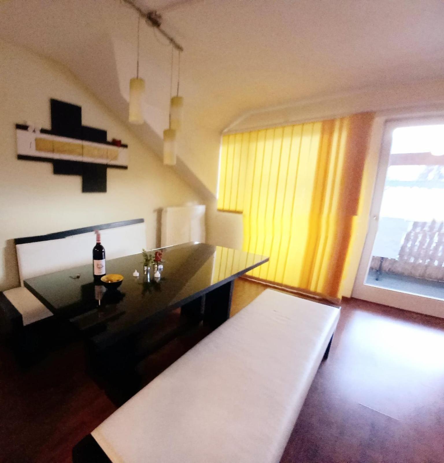 Haus Branol Apartment แฮร์มากอร์ ภายนอก รูปภาพ
