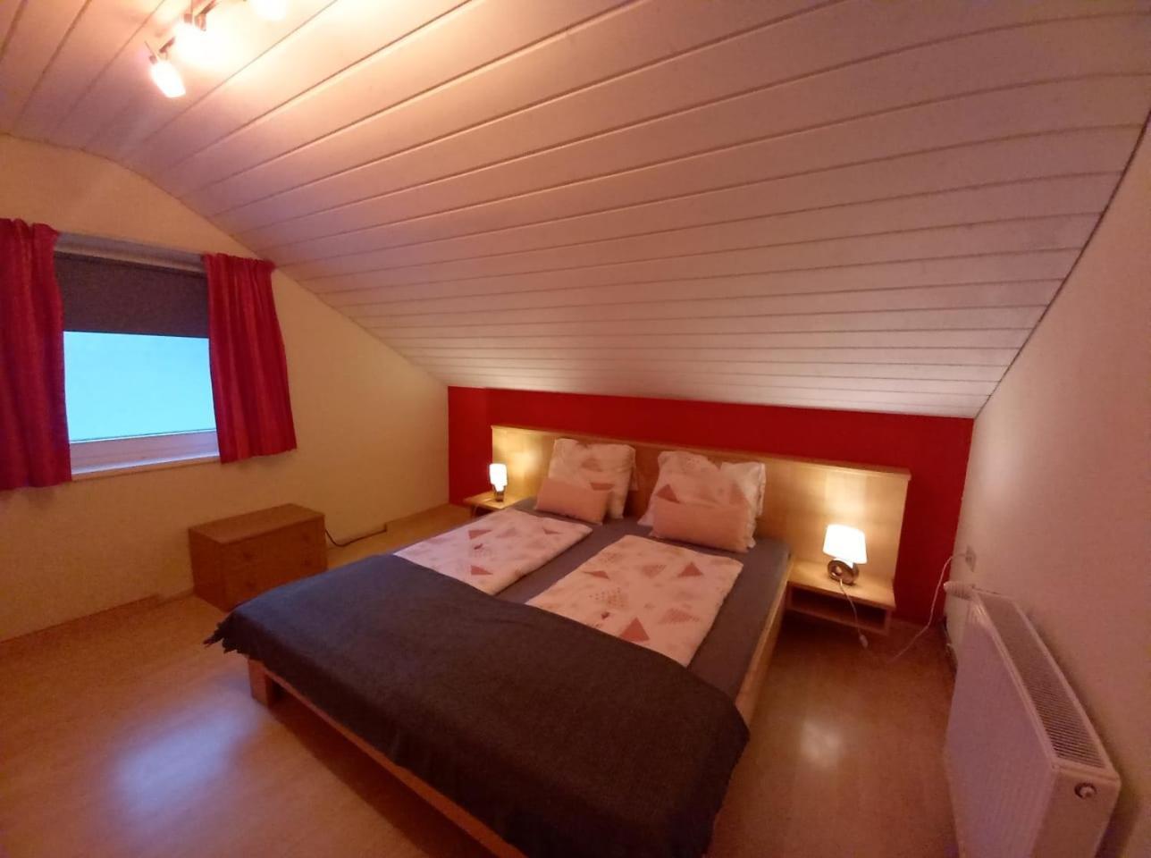 Haus Branol Apartment แฮร์มากอร์ ภายนอก รูปภาพ